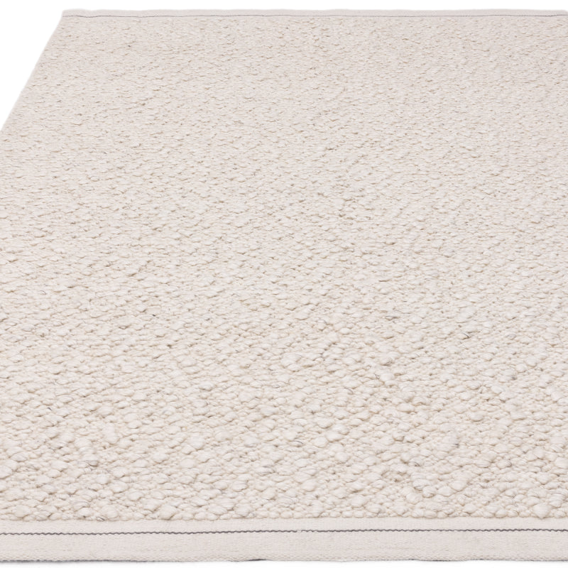 Elm Ivory Rug - Image 6