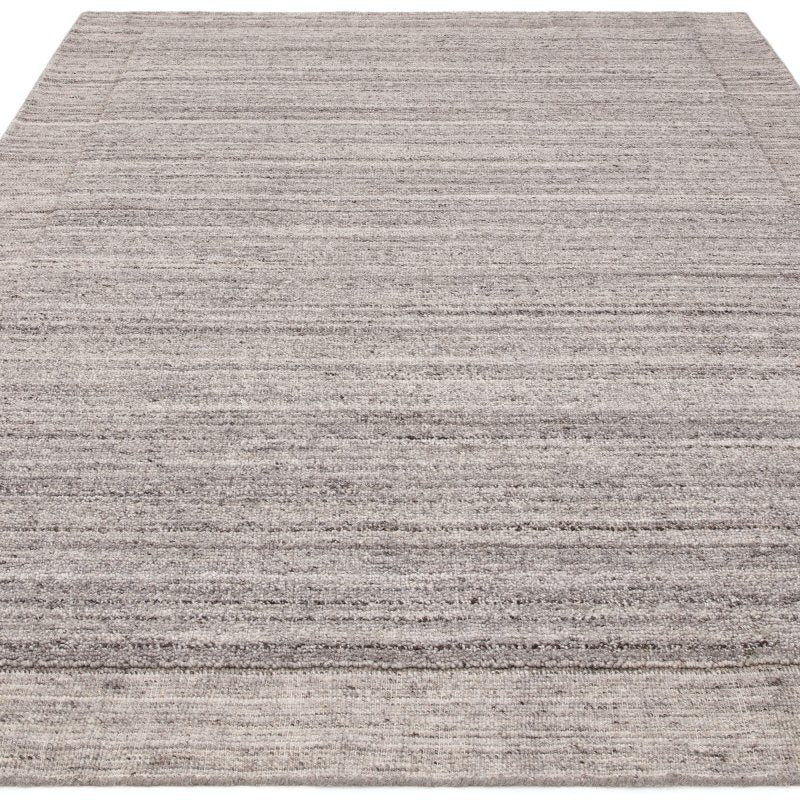 Larson Charcoal Rug