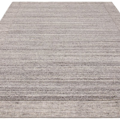 Larson Charcoal Rug