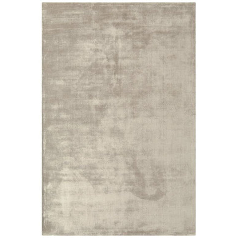 Katherine Carnaby Chrome Latte Rug