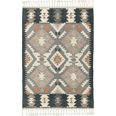Paloma PA01 Zanzibar Rug - Image 1