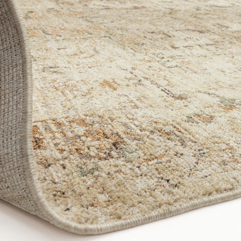 Heriz Serapi Copper Rug - Image 2