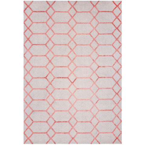 Koko Coral Rug - Image 1