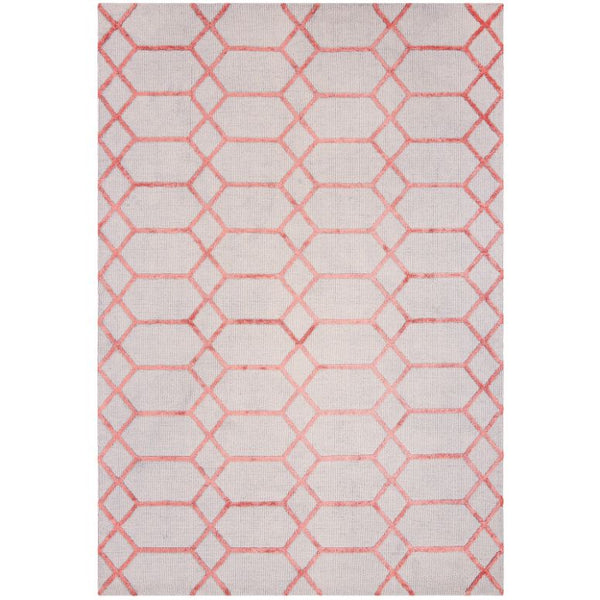 Koko Coral Rug - Image 1