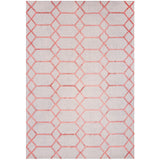 Koko Coral Rug - Image 1