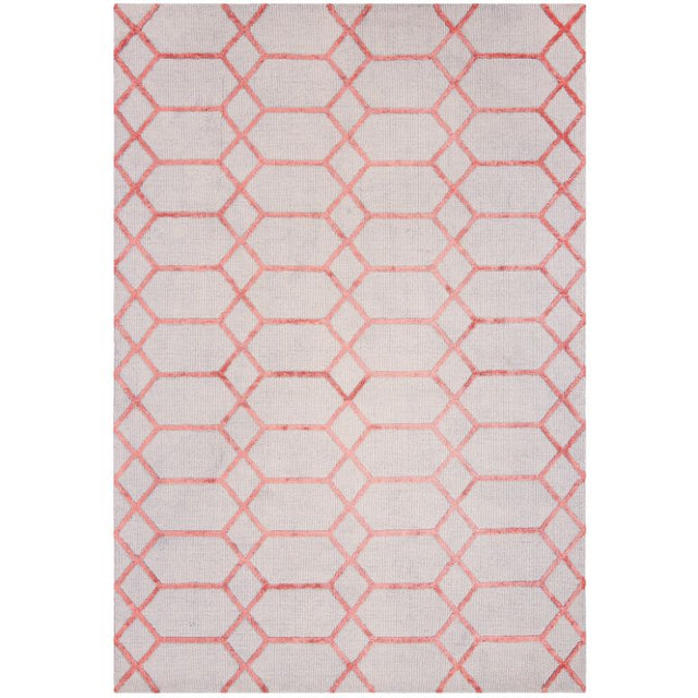 Koko Coral Rug - Image 1