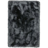 Plush Slate Rug - Image 1