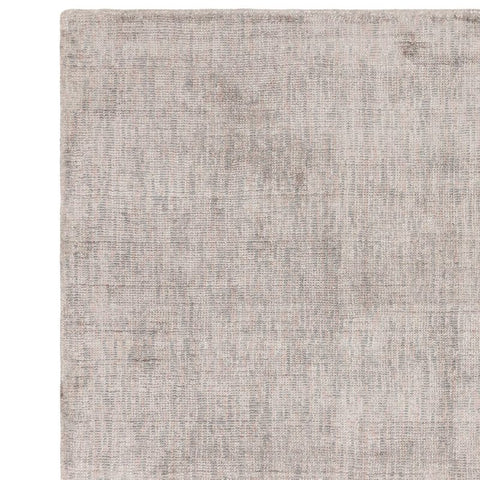 Aston Silver Rug
