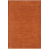York Terracotta Rug