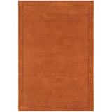York Terracotta Rug