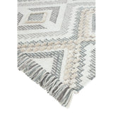 Carlton Grey Rug - Image 3