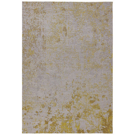 Dara Ochre Rug