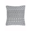 Halsey Cushion Grey Rug - Image 1