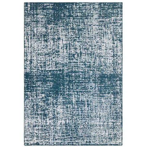 Torino Teal Green Rug