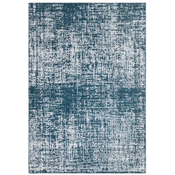 Torino Teal Green Rug