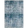 Torino Teal Green Rug - Image 1