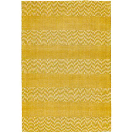 Ives Yellow Rug - Image 1