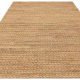 Oakley Straw Rug