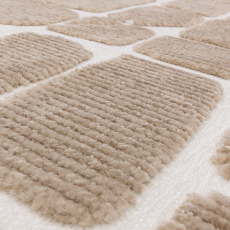 Freja Method Sand Rug