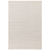 Camber Stripe Ivory Rug
