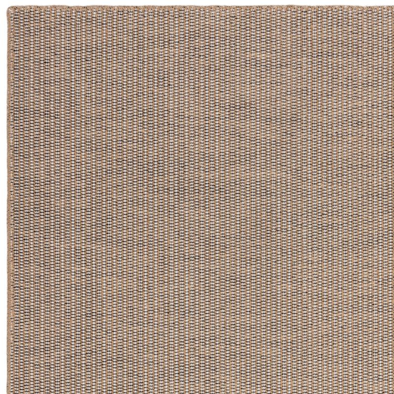 Global Organic Plain Rug