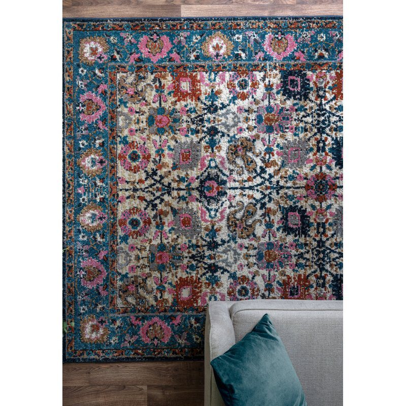 Zola Sarab Rug