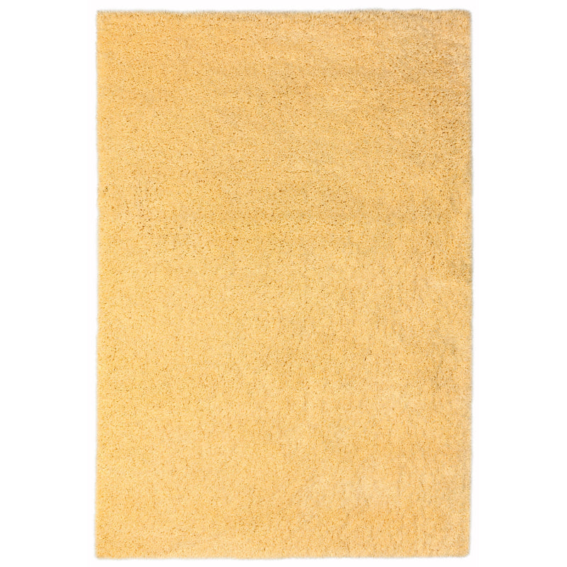 Ritchie Yellow Rug Rug - Image 1