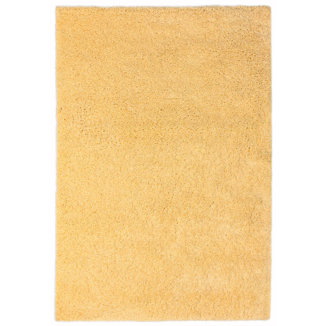 Ritchie Yellow Rug Rug - Image 1