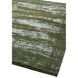 Athera AT01 Emerald Border Rug - Image 2