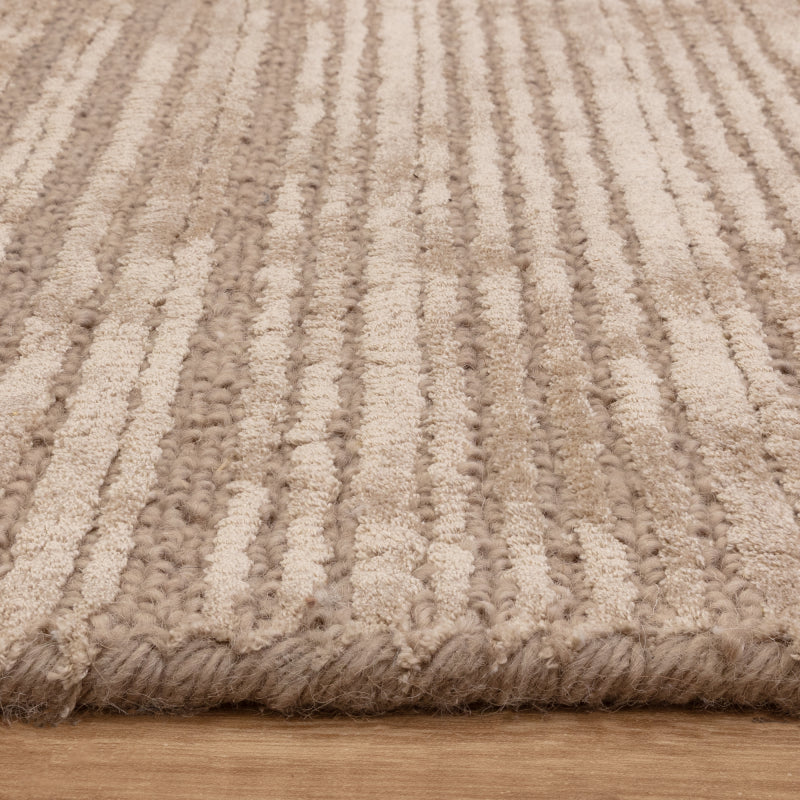 Henley Sand Rug - Image 4