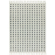 Ariana AR05 Dotty Grey Rug - Image 1