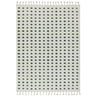 Ariana AR05 Dotty Grey Rug - Image 1