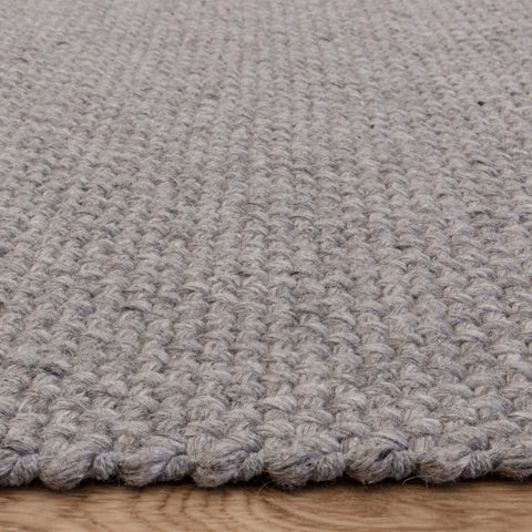 Finley Grey Rug - Image 4