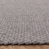Finley Grey Rug - Image 4