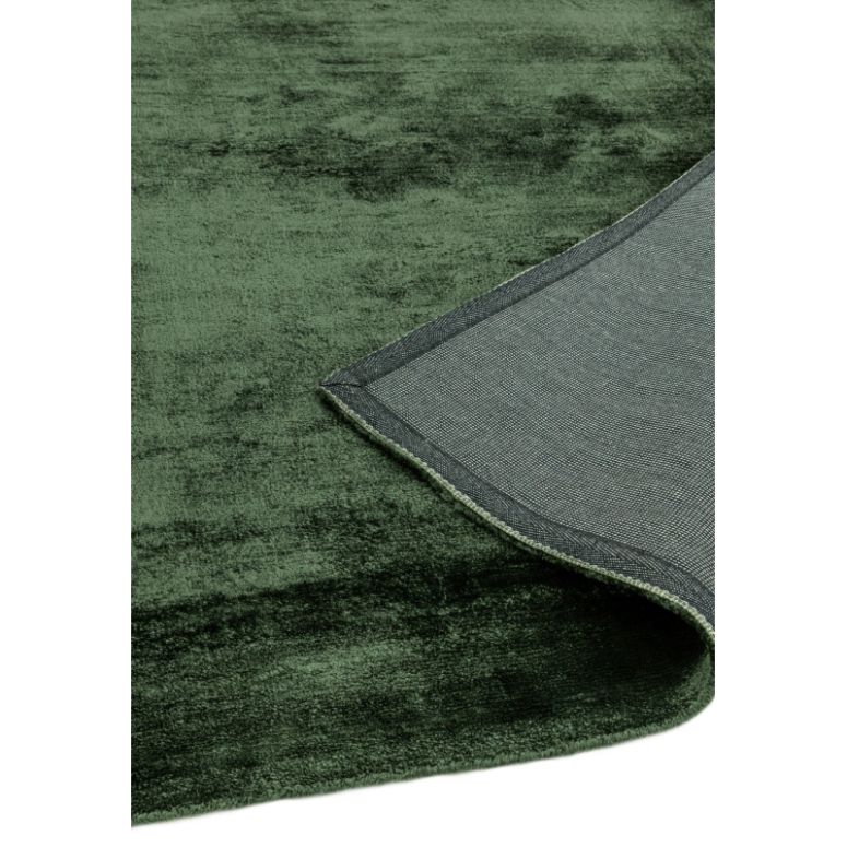 Dolce Green Rug - Image 4