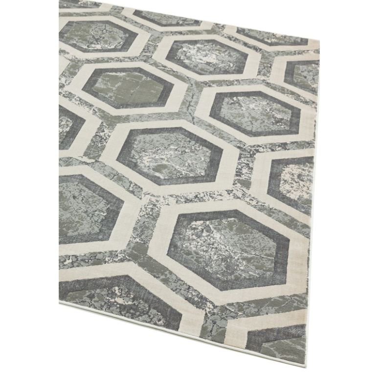Aurora Crystal Au12 Rug