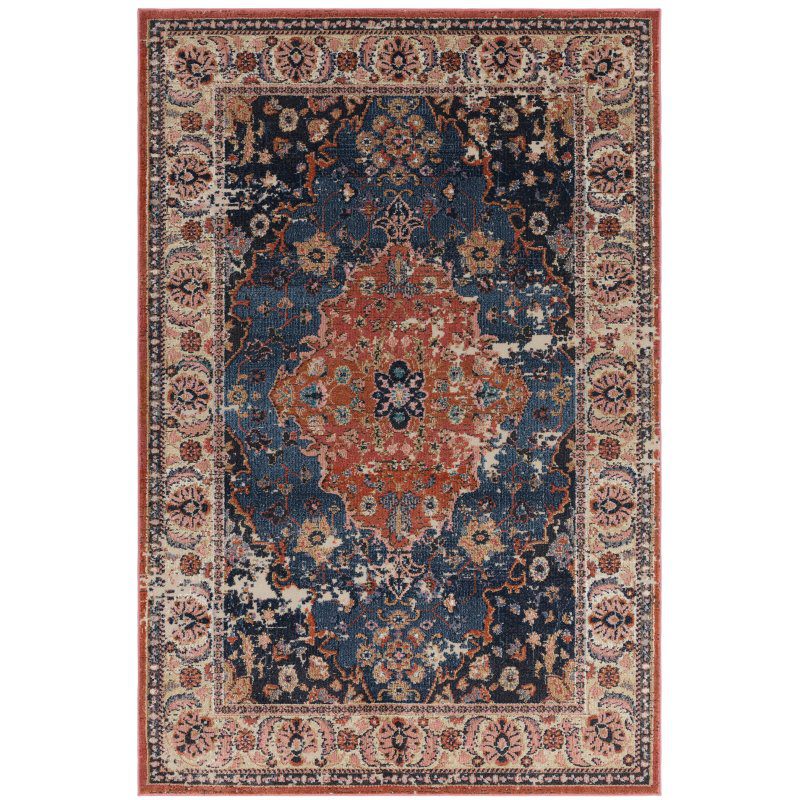 Zola Heris Rug