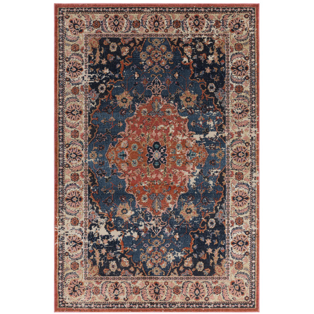 Zola Heris Rug Rug - Image 1