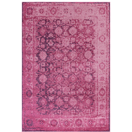 Muse Heritage Pink MU28 Rug - Image 1