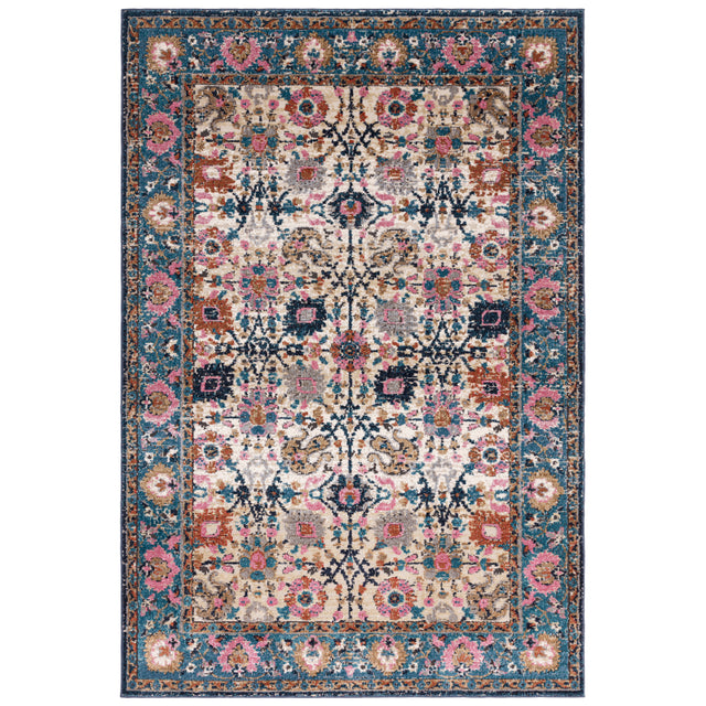 Zola Sarab Rug Rug - Image 1