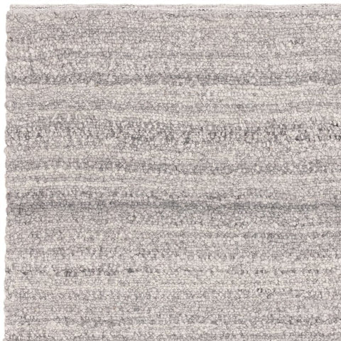 Abbus Steel Rug