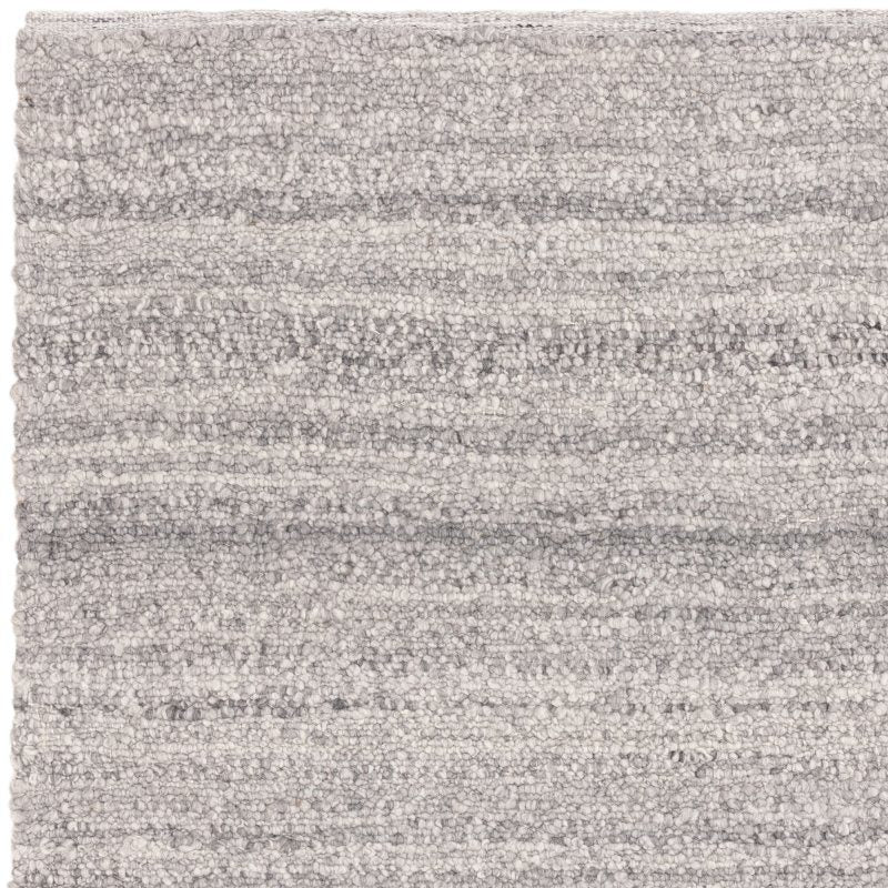 Abbus Steel Rug