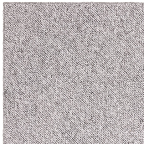 Boden Grey Rug - Image 2