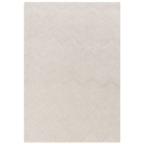 Theodore CHEVRON SAND Rug - Image 4