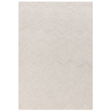 Theodore CHEVRON SAND Rug - Image 4