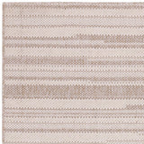 Camber Stripe Sand Rug