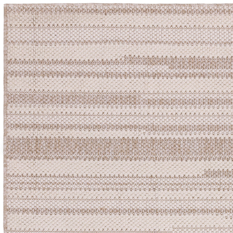 Camber Stripe Sand Rug - Image 2