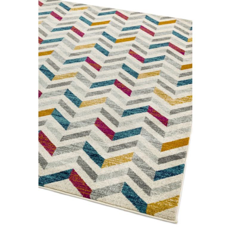 Colt Cl06 Chevron Multi Rug