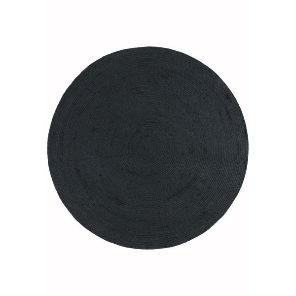 Nico Rug Charcoal 200x200cm