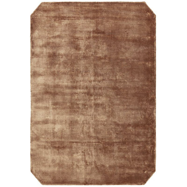 Gleam Terracotta Rug